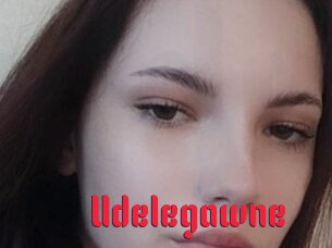 Udelegawne