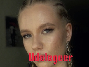 Udelegeer