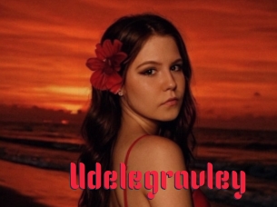 Udelegravley