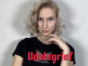 Udelegrief