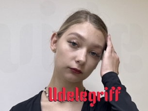 Udelegriff