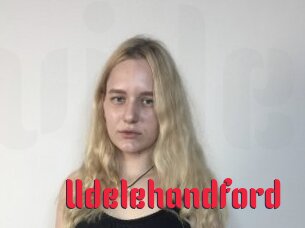 Udelehandford