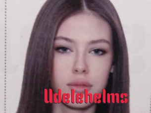 Udelehelms