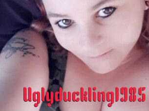 Uglyduckling1985