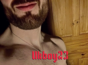 Ukboy23