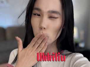 Ukkiliu