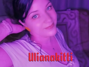 Ulianakitti