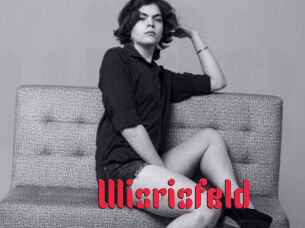 Ulisrisfeld