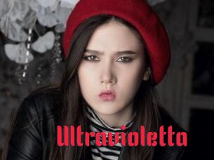 Ultravioletta