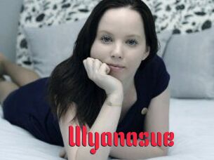 Ulyanasue