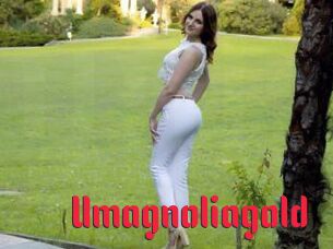 Umagnoliagold