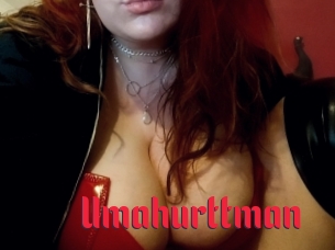 Umahurttman