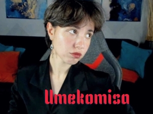 Umekomisa