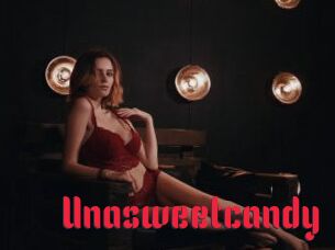 Unasweetcandy