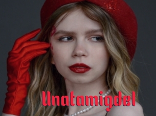 Unatamigdel