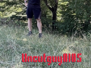 Uncutguy0105