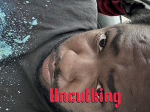 Uncutking