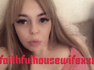Unfaithfulhousewifexxx