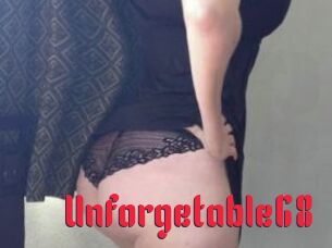 Unforgetable68