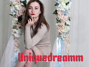 Uniquedreamm