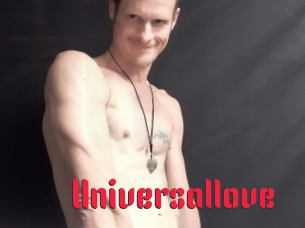 universallove Video Extrait