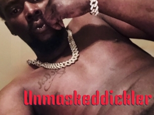 Unmaskeddickler