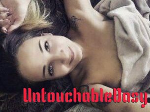 UntouchableDasy