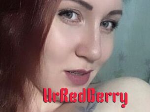 UrRedBerry