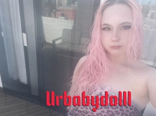 Urbabydolll