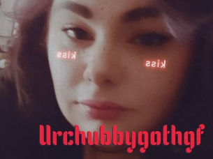 Urchubbygothgf