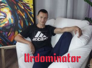 Urdominator