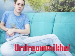 Urdreammikhei