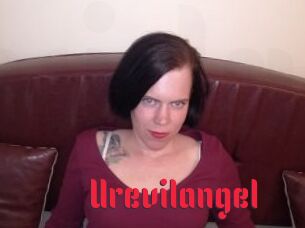 Urevilangel