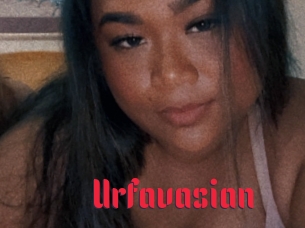Urfavasian