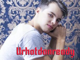 Urhotdanready