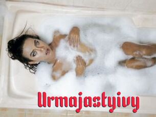 Urmajastyivy