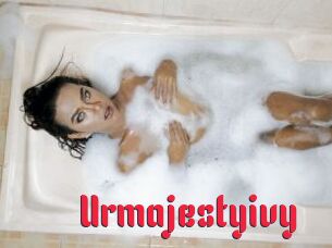 Urmajestyivy