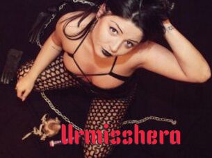 Urmisshera