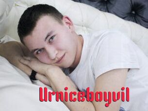 Urniceboyvil