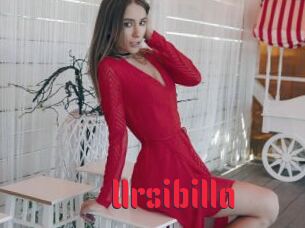 Ursibilla