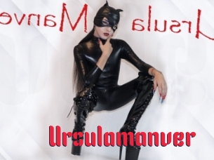 ursulamanver Video Extrait