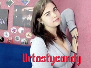 Urtastycandy