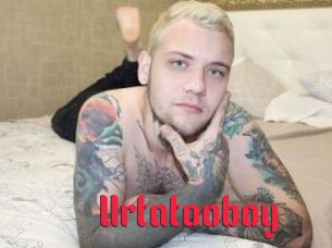 Urtatooboy