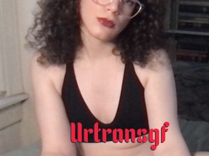 Urtransgf