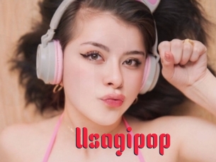 Usagipop