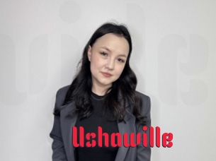 Ushawille