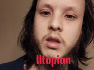 Utopian