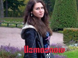Uzmasnow