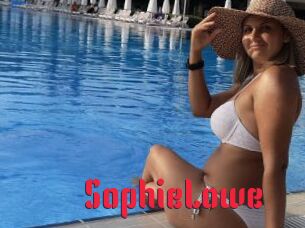 SophieLowe