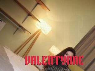 VALENTYNNE